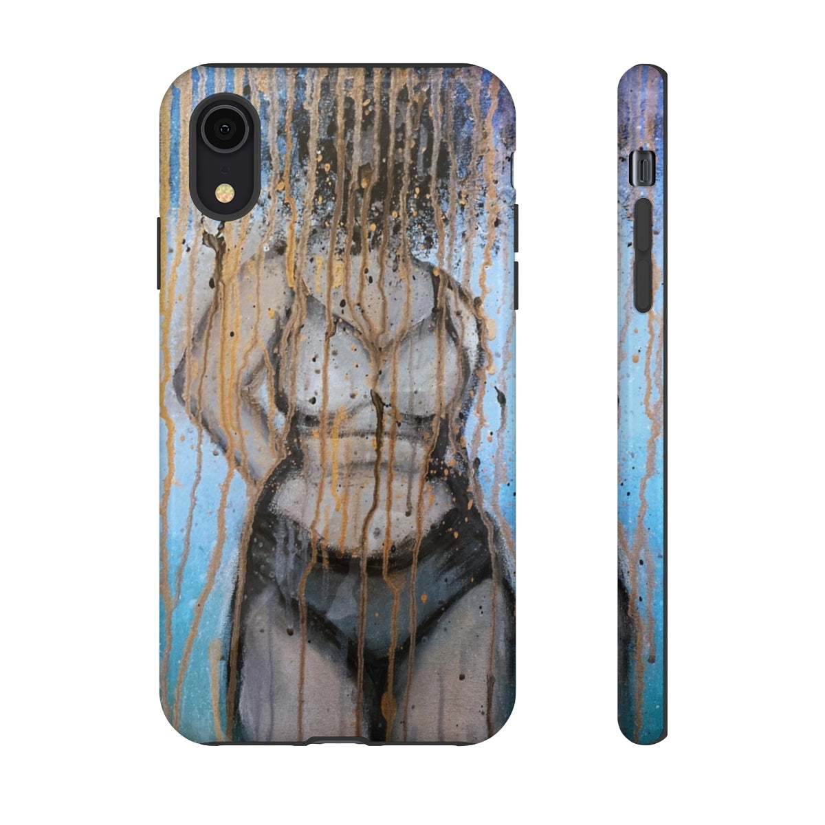 Beautiful Stranger Tough Case