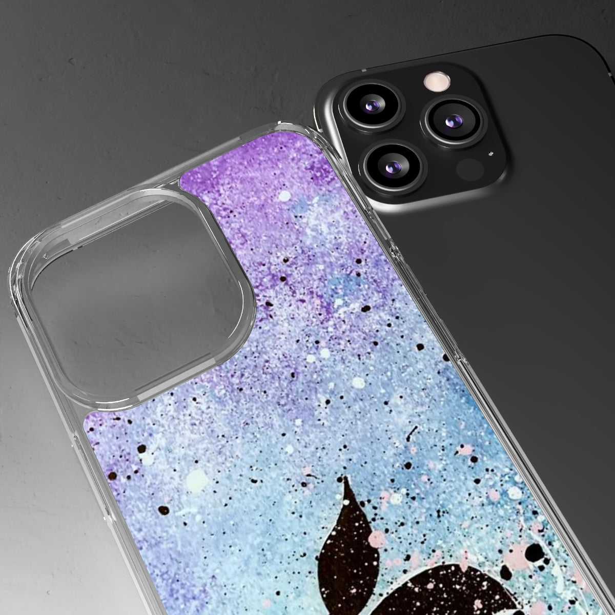 One a Day Clear Case