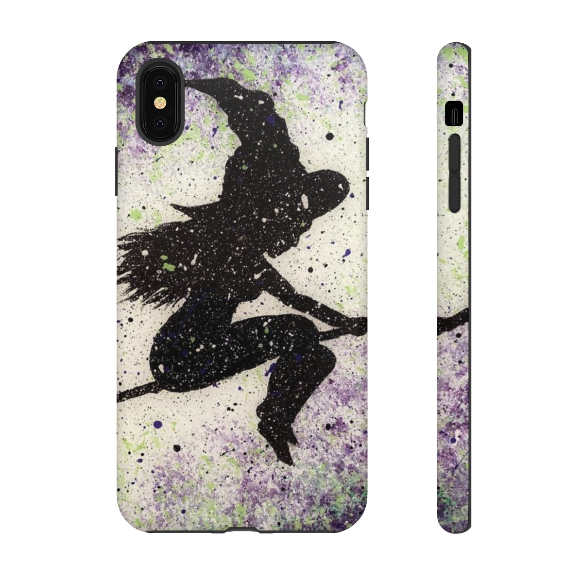 PolyWitch Tough Case