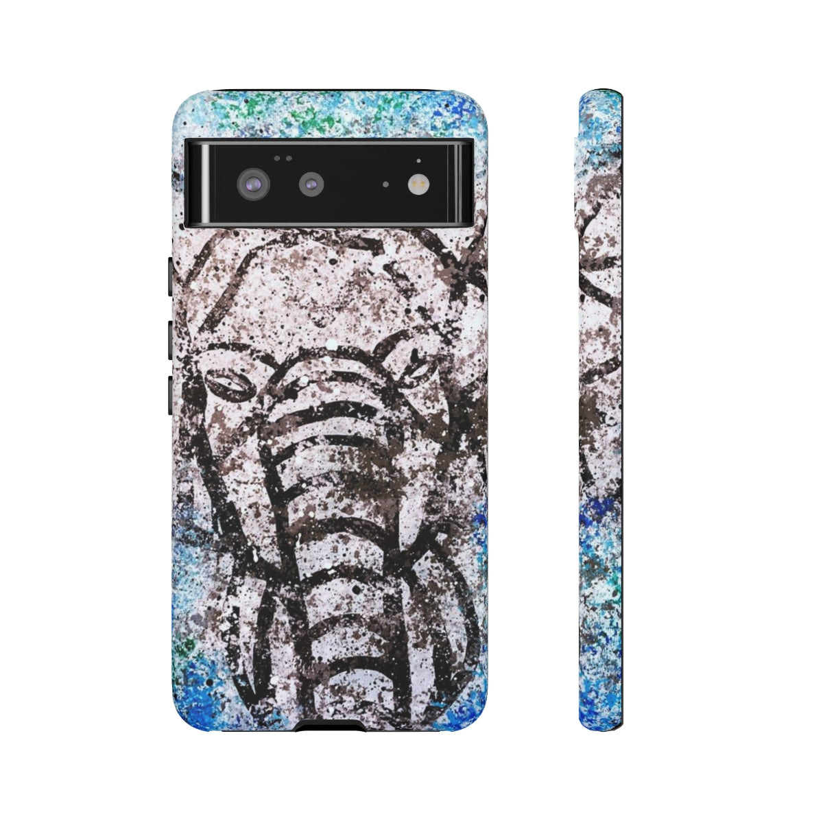 Trunk Nebula Tough Case