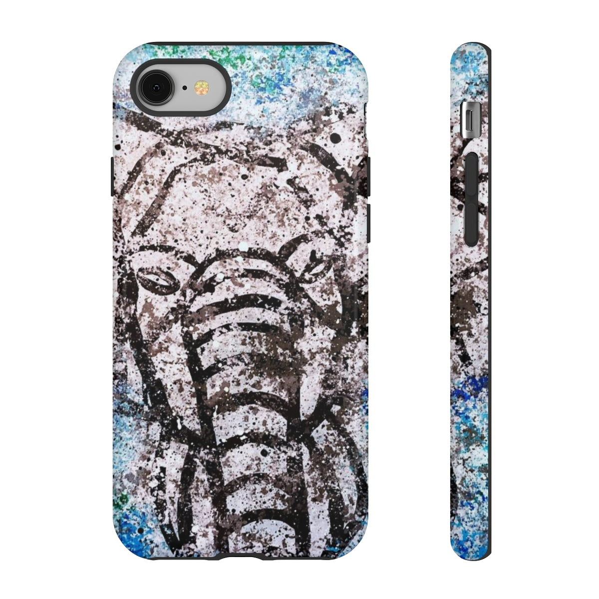 Trunk Nebula Tough Case