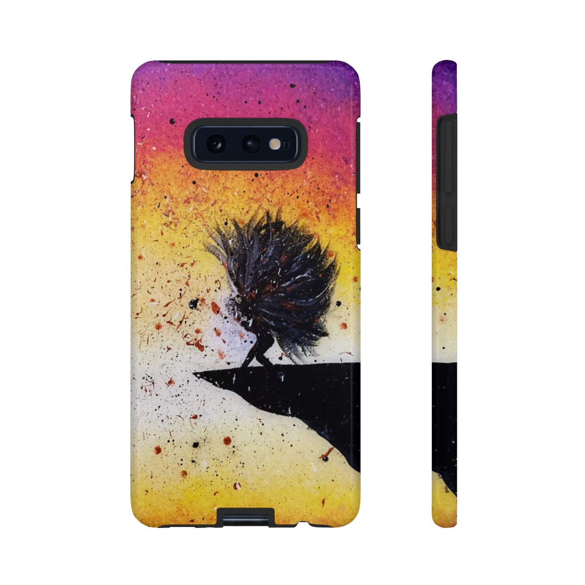 Screaming Cliff Tough Case