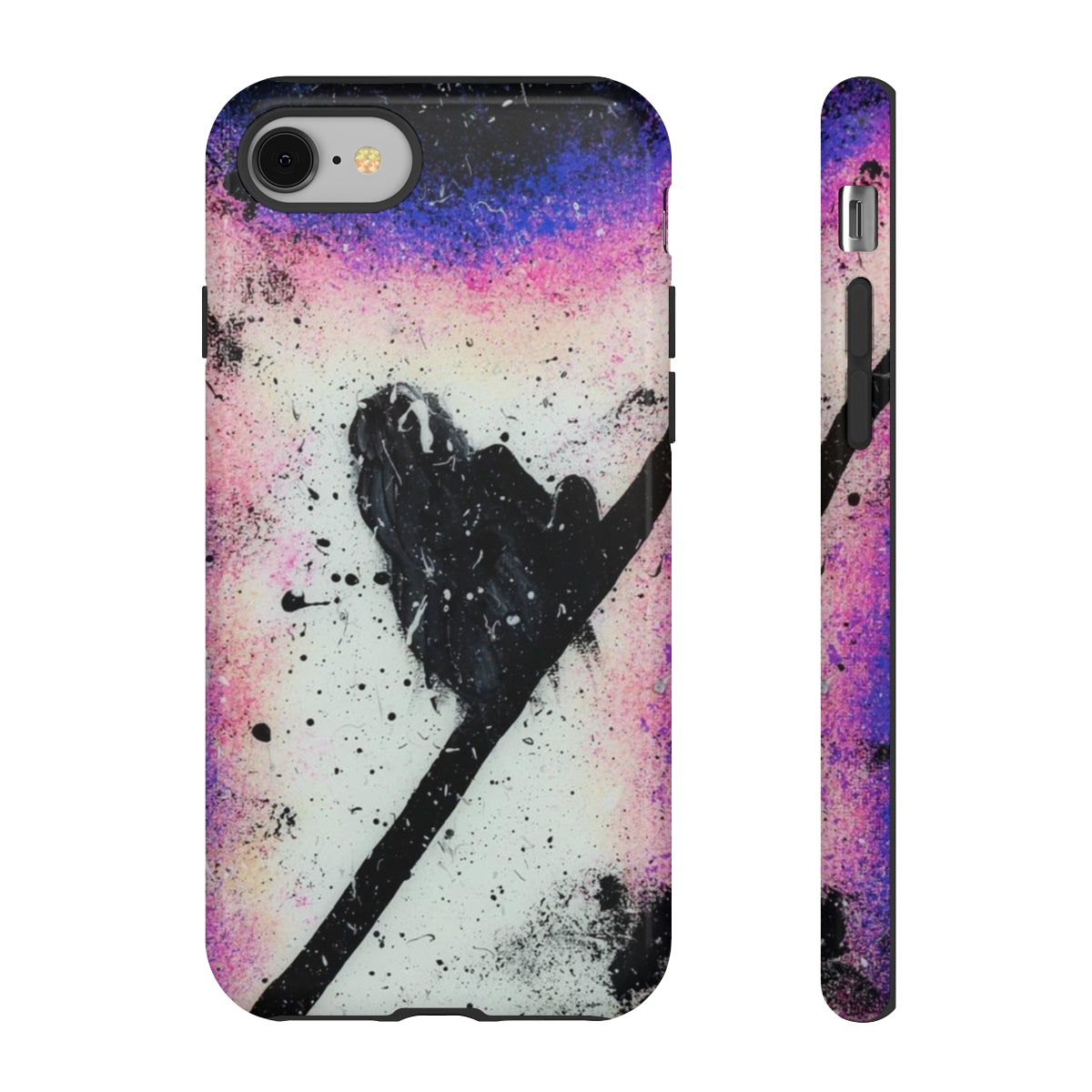 Spaced Out Tough Case