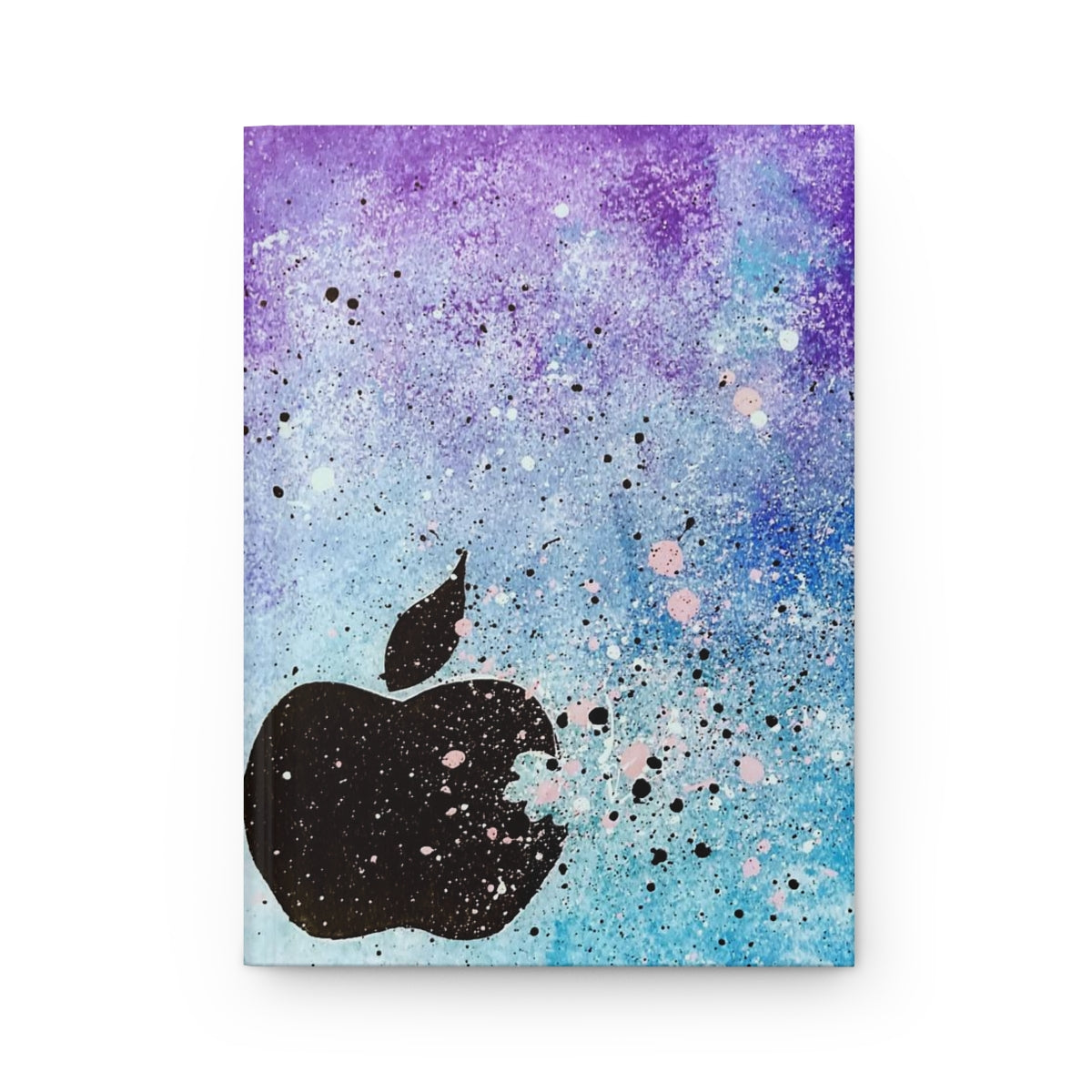 One a Day Hardcover Journal Matte