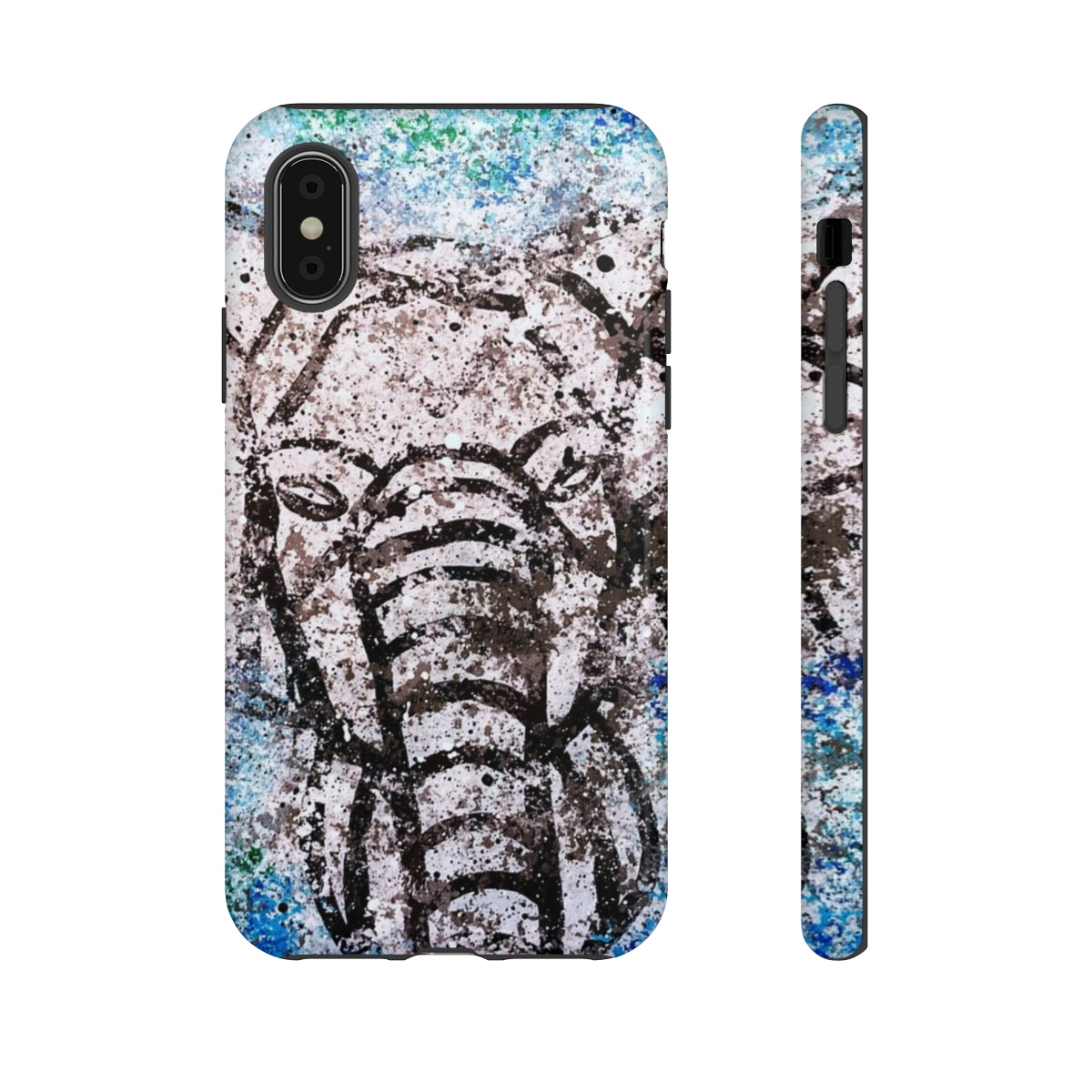 Trunk Nebula Tough Case