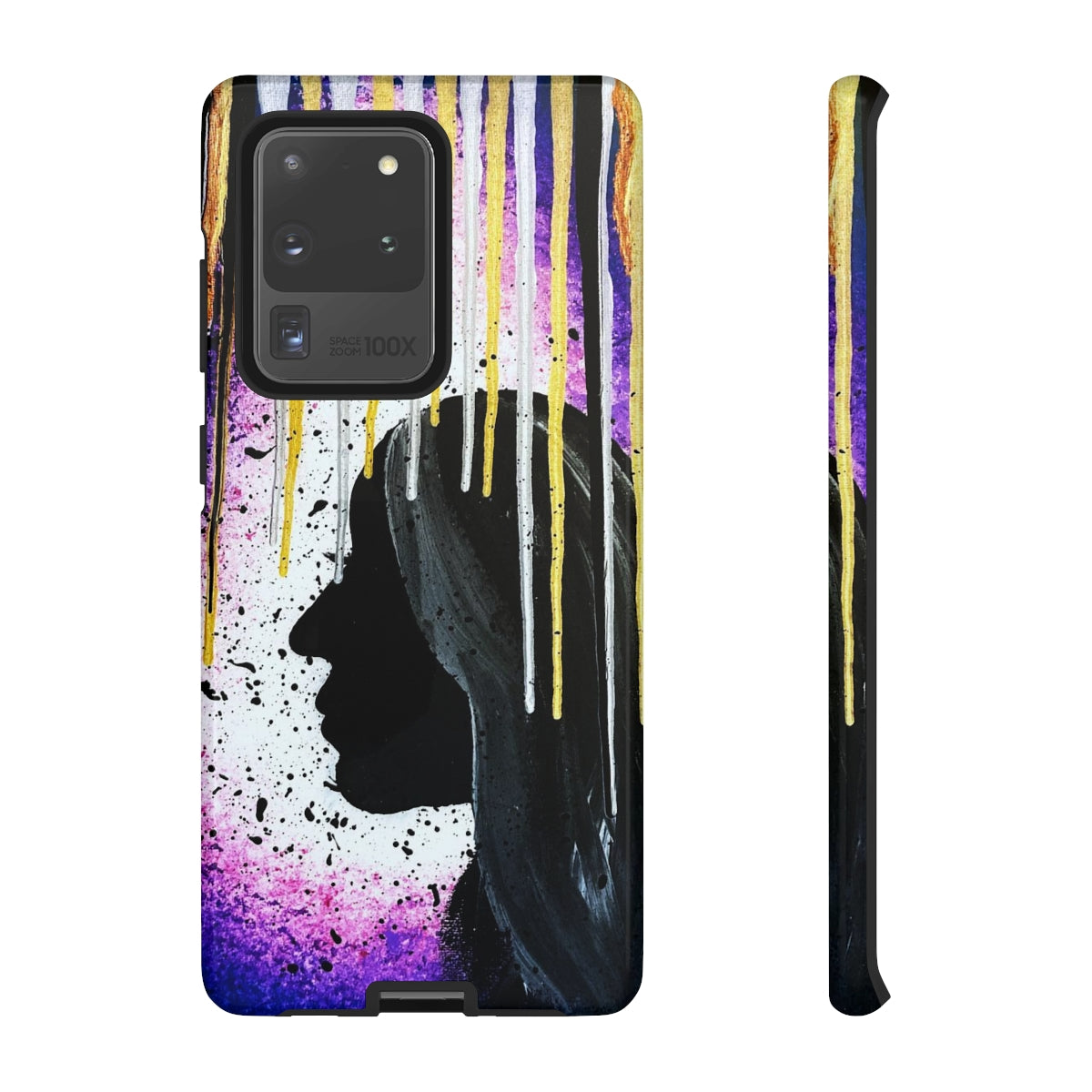 Impassive Tough Case