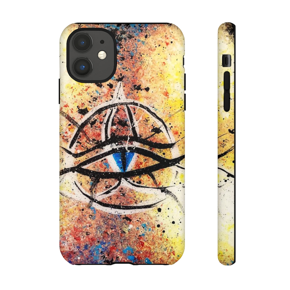 Healing Tough Case