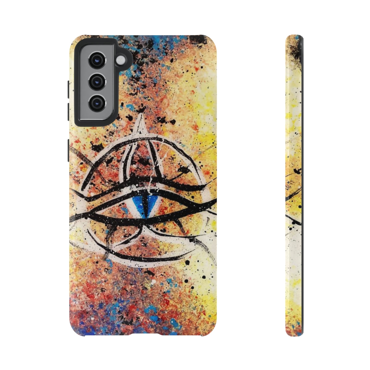 Healing Tough Case
