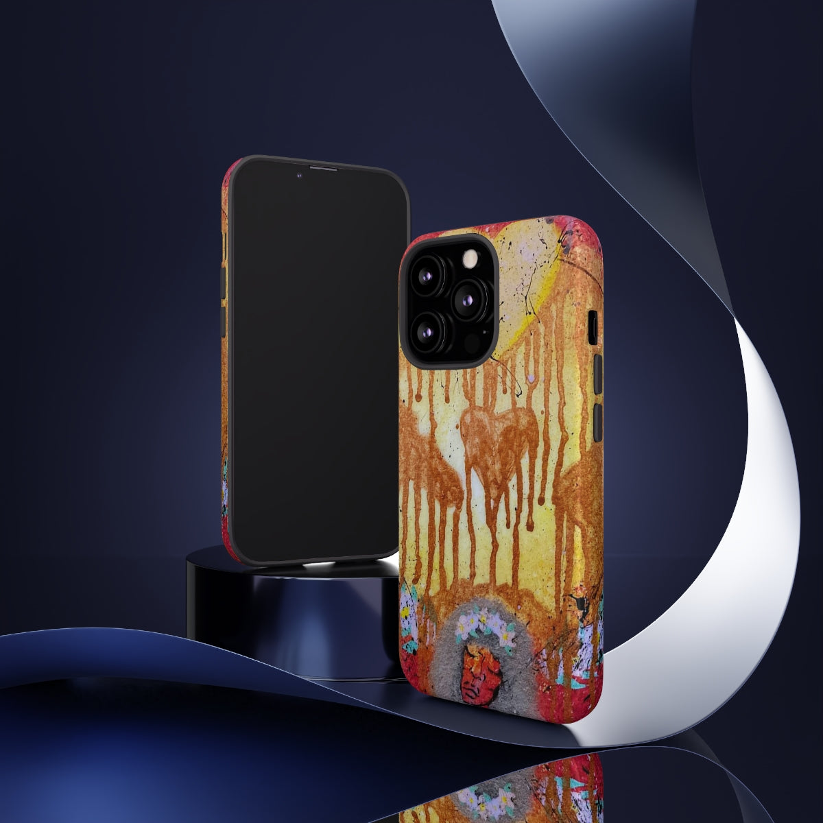 Gaia Tough Case