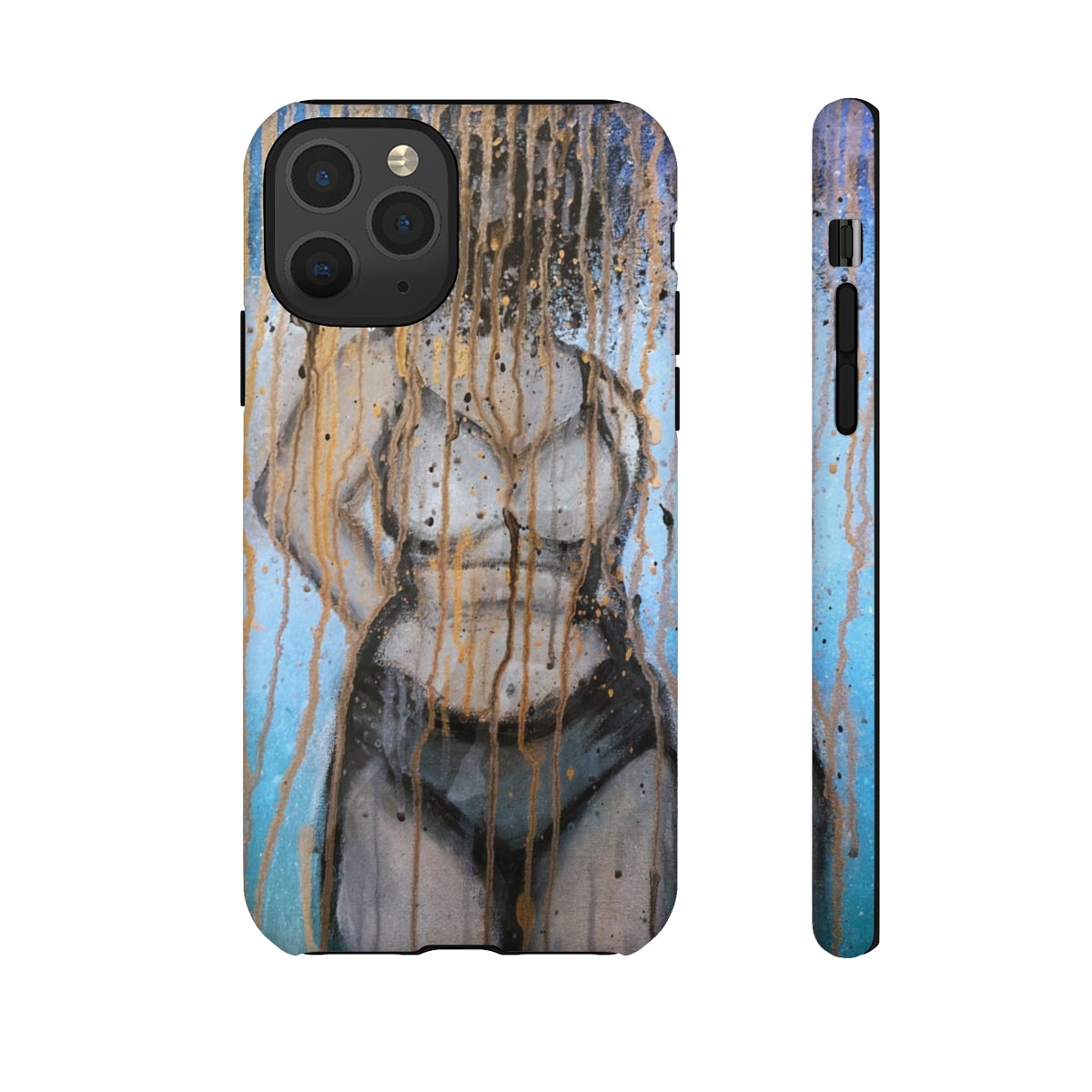 Beautiful Stranger Tough Case