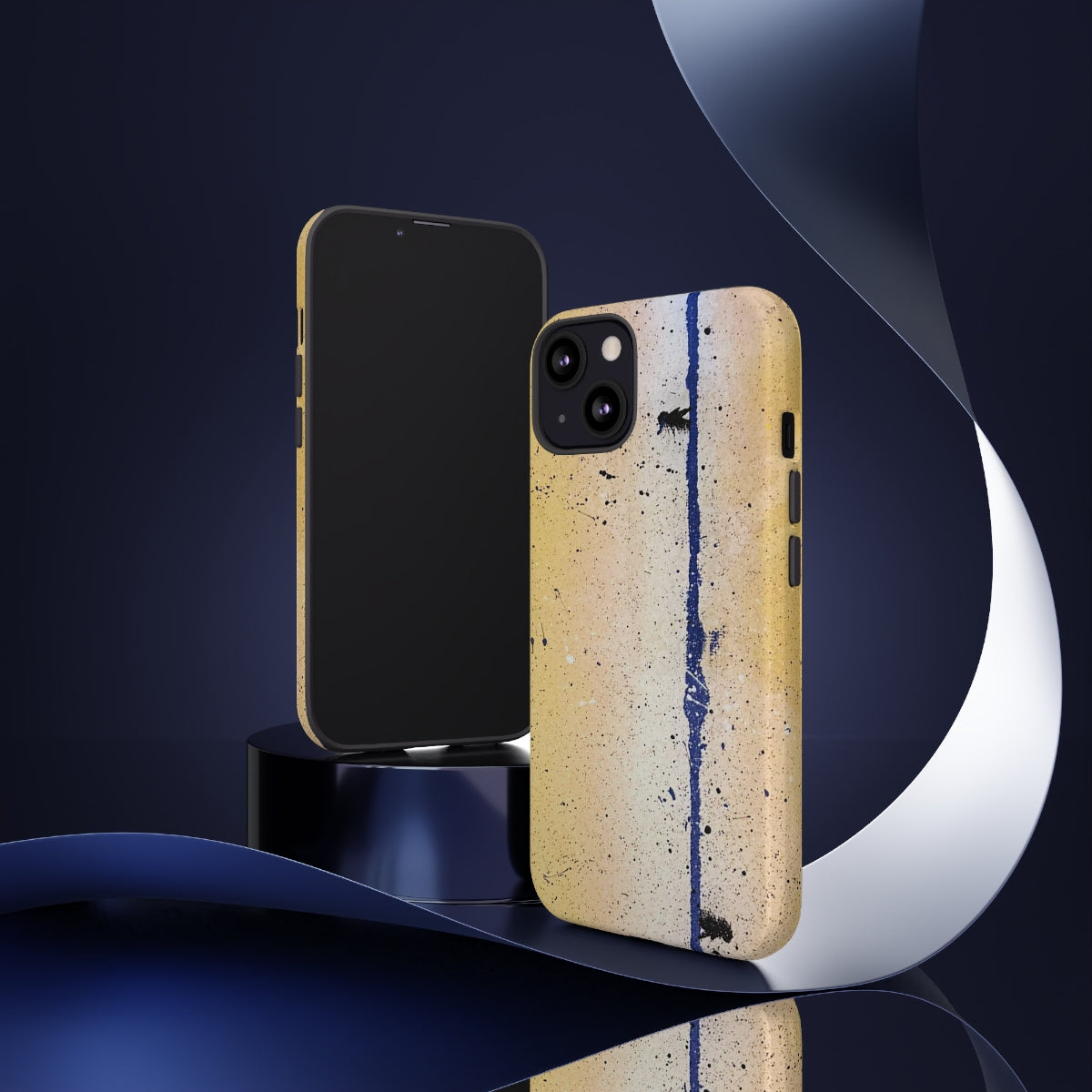Parallel Tough Case