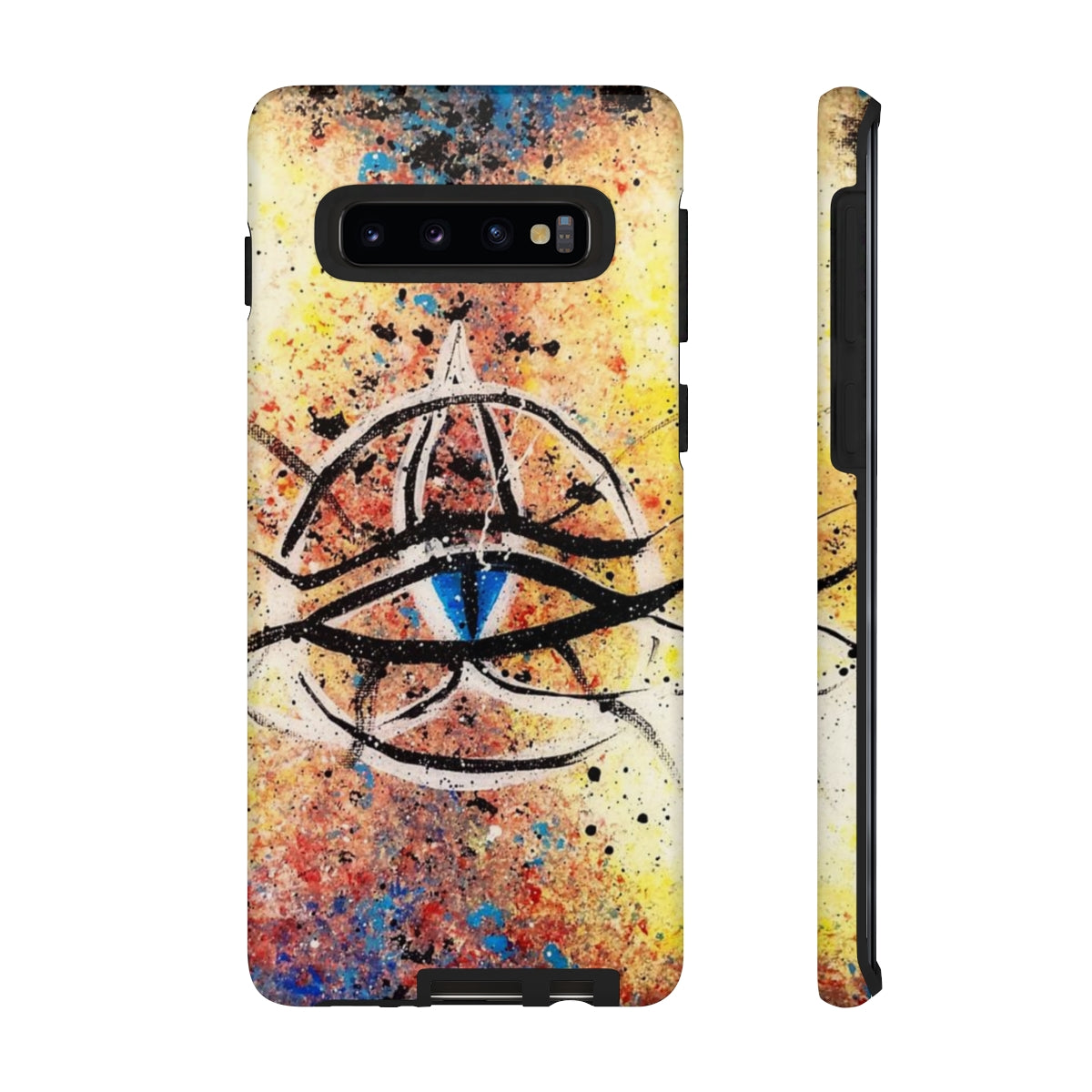 Healing Tough Case