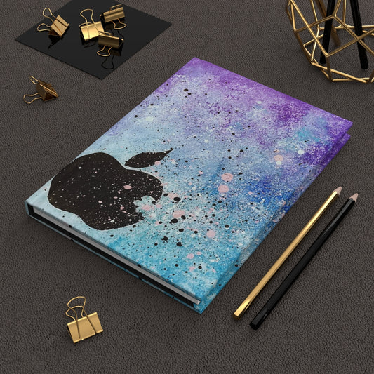 One a Day Hardcover Journal Matte