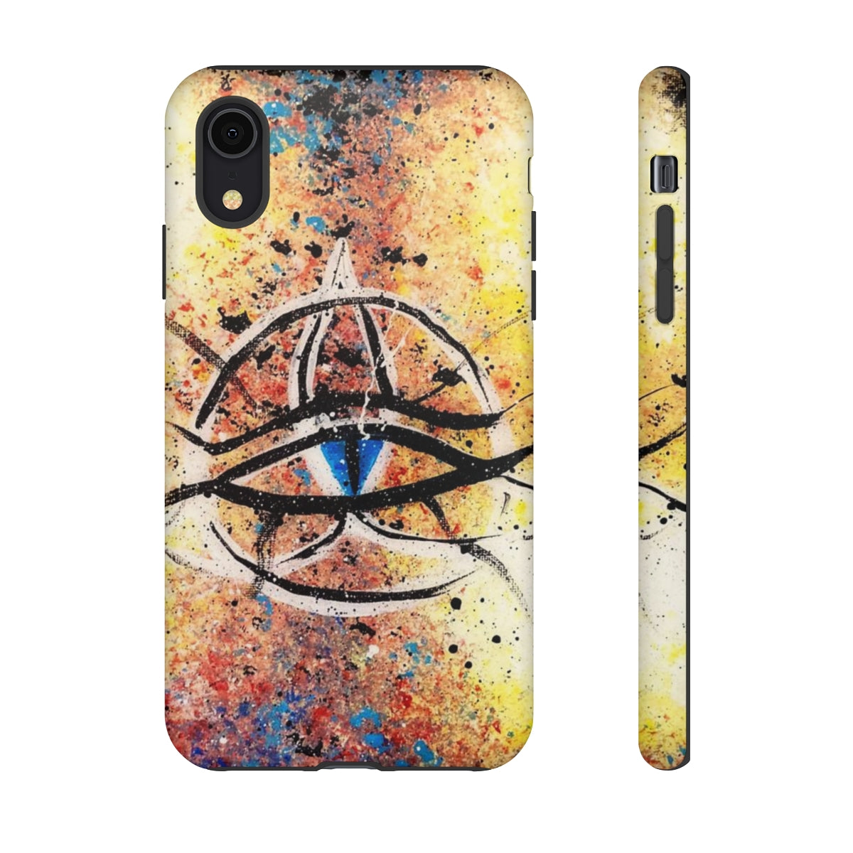 Healing Tough Case