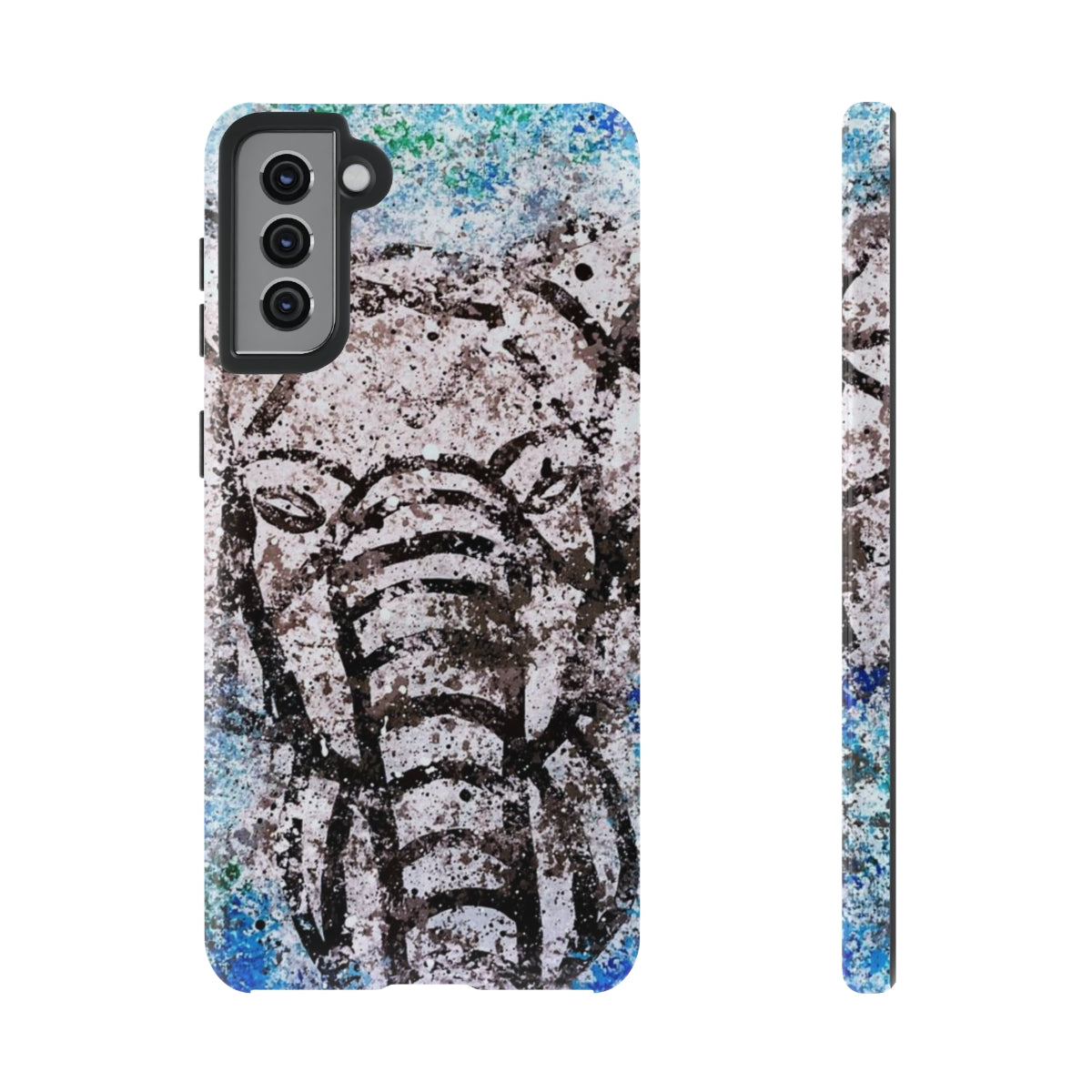Trunk Nebula Tough Case