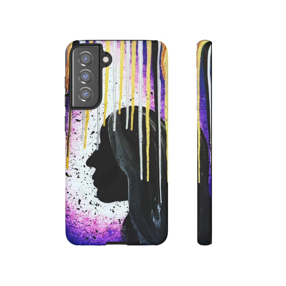 Impassive Tough Case