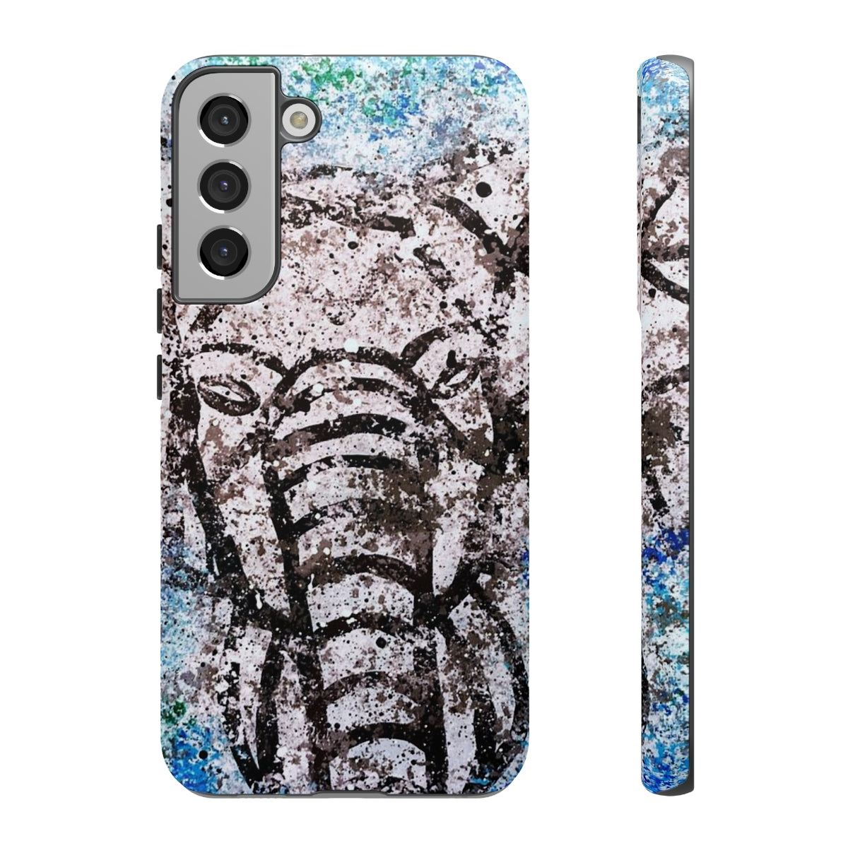 Trunk Nebula Tough Case