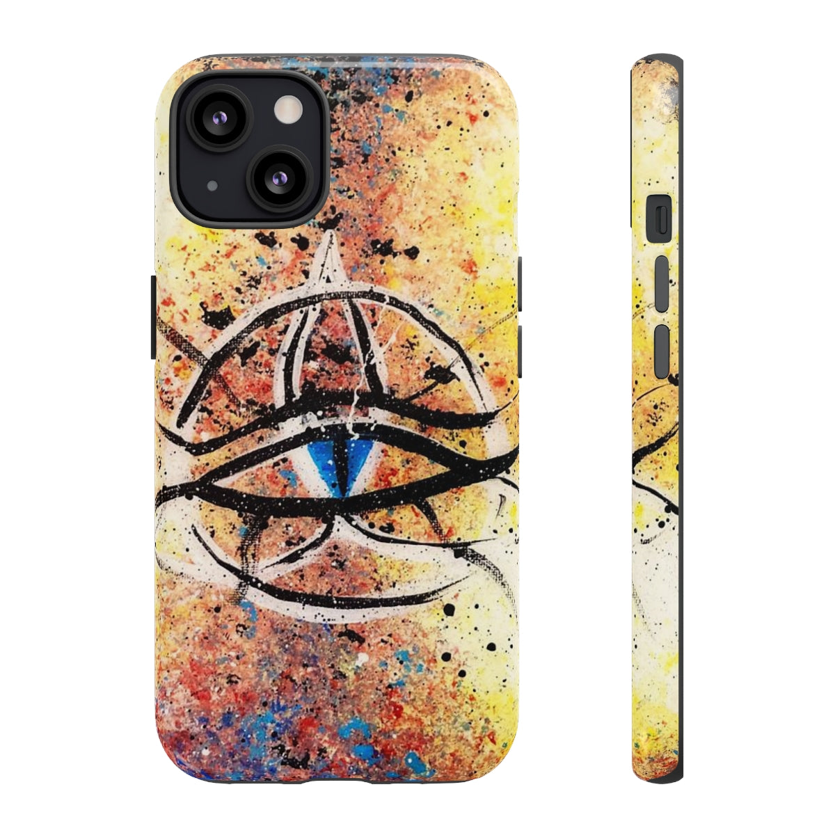 Healing Tough Case