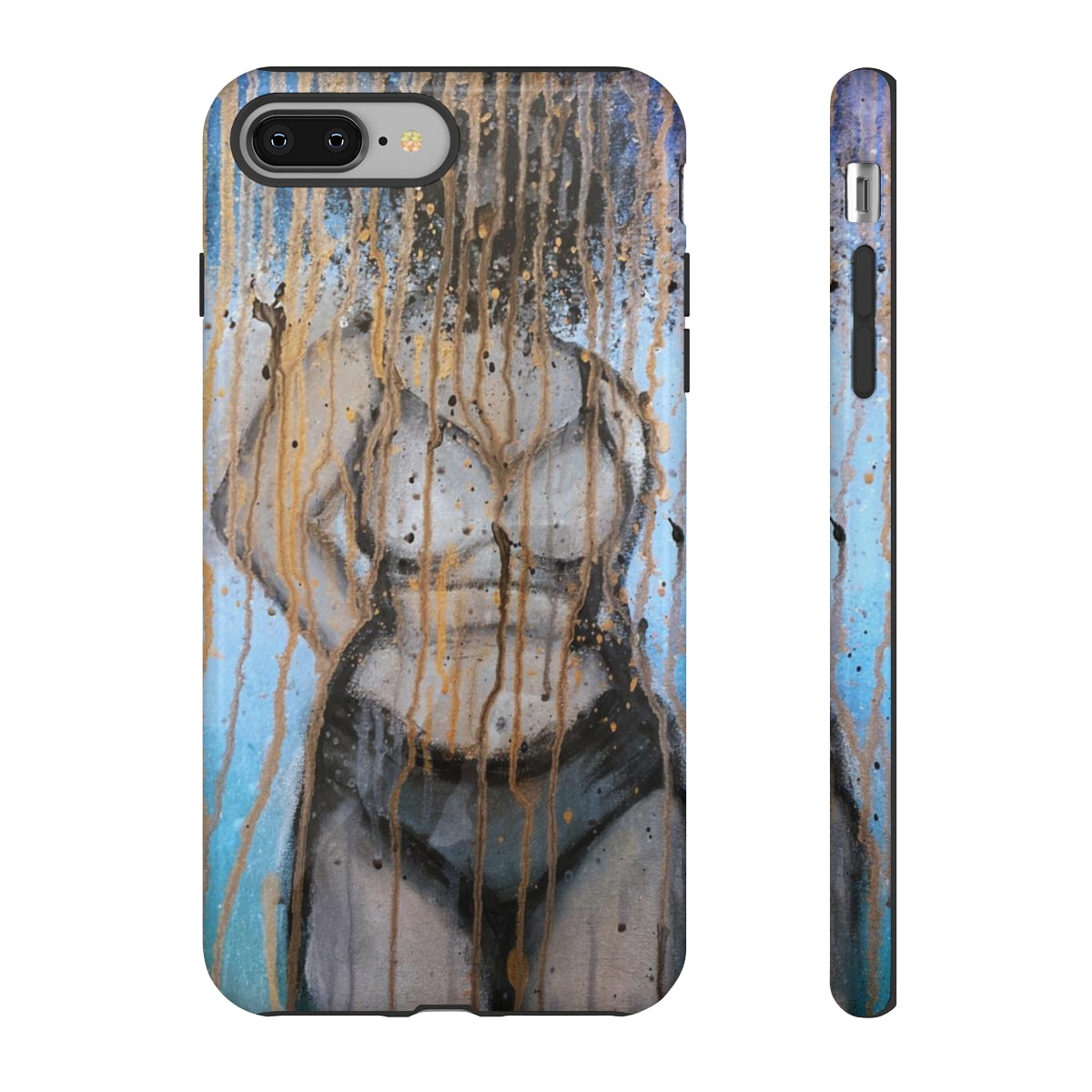 Beautiful Stranger Tough Case