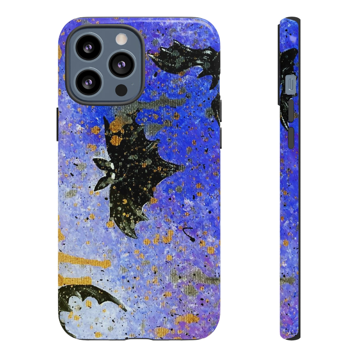 Bats Tough Case