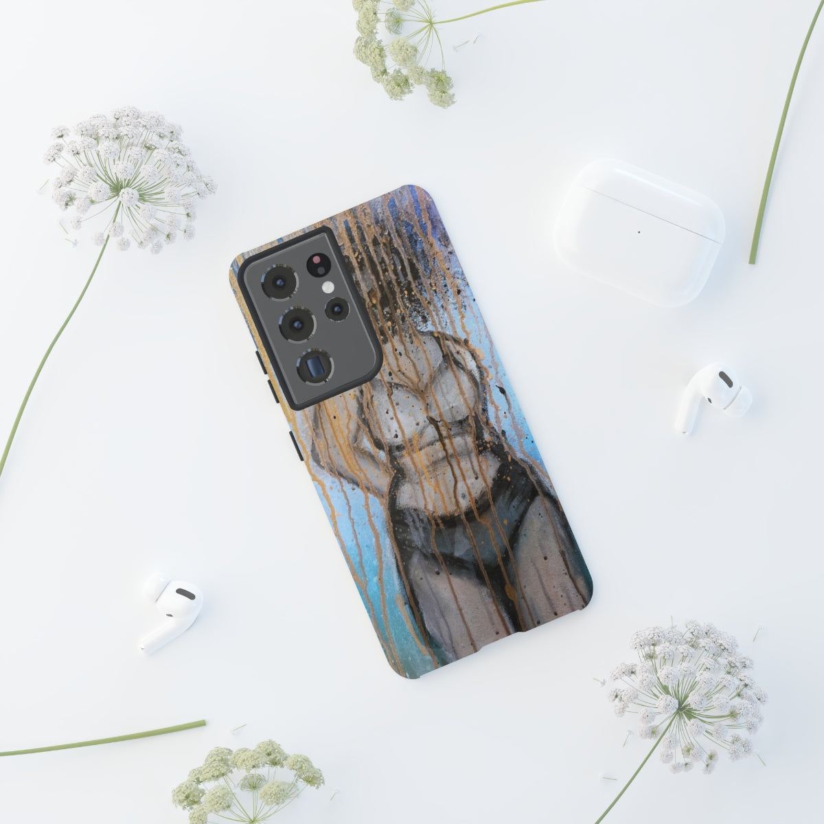 Beautiful Stranger Tough Case