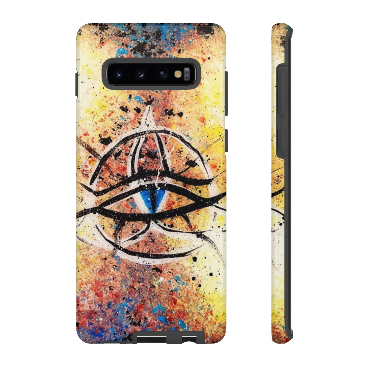 Healing Tough Case