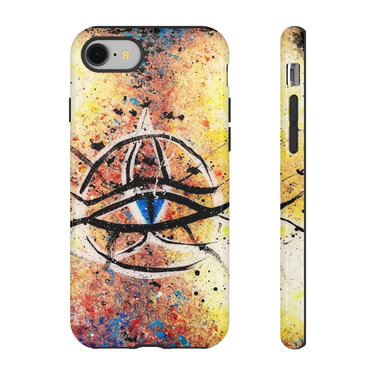 Healing Tough Case
