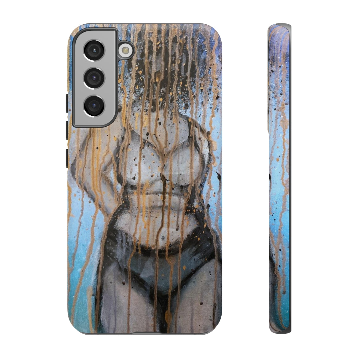 Beautiful Stranger Tough Case