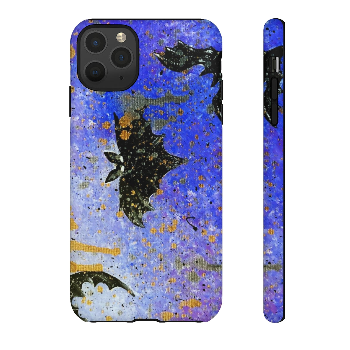 Bats Tough Case