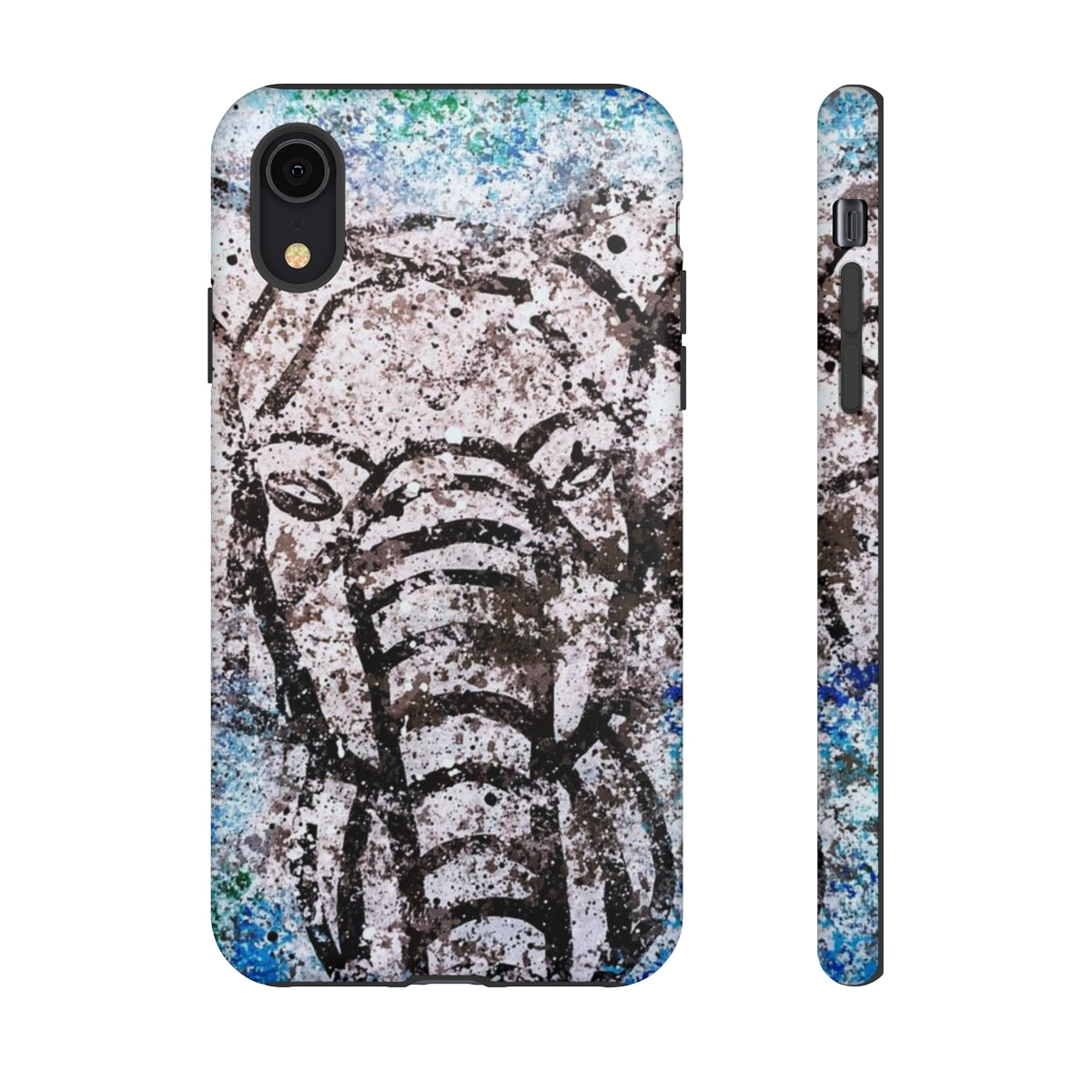 Trunk Nebula Tough Case