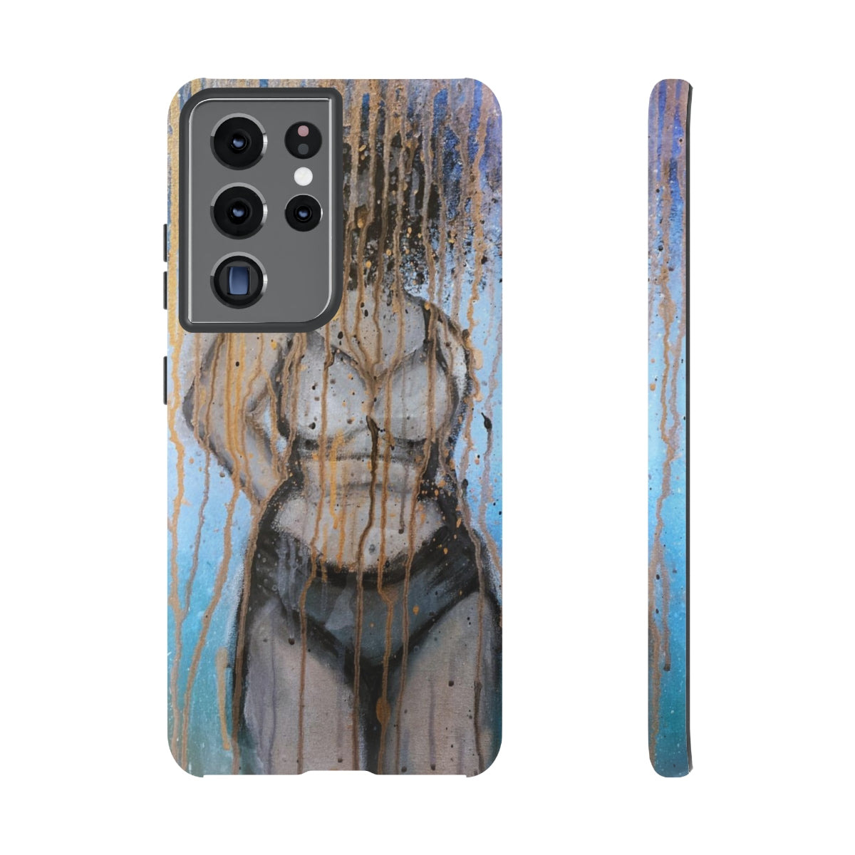 Beautiful Stranger Tough Case