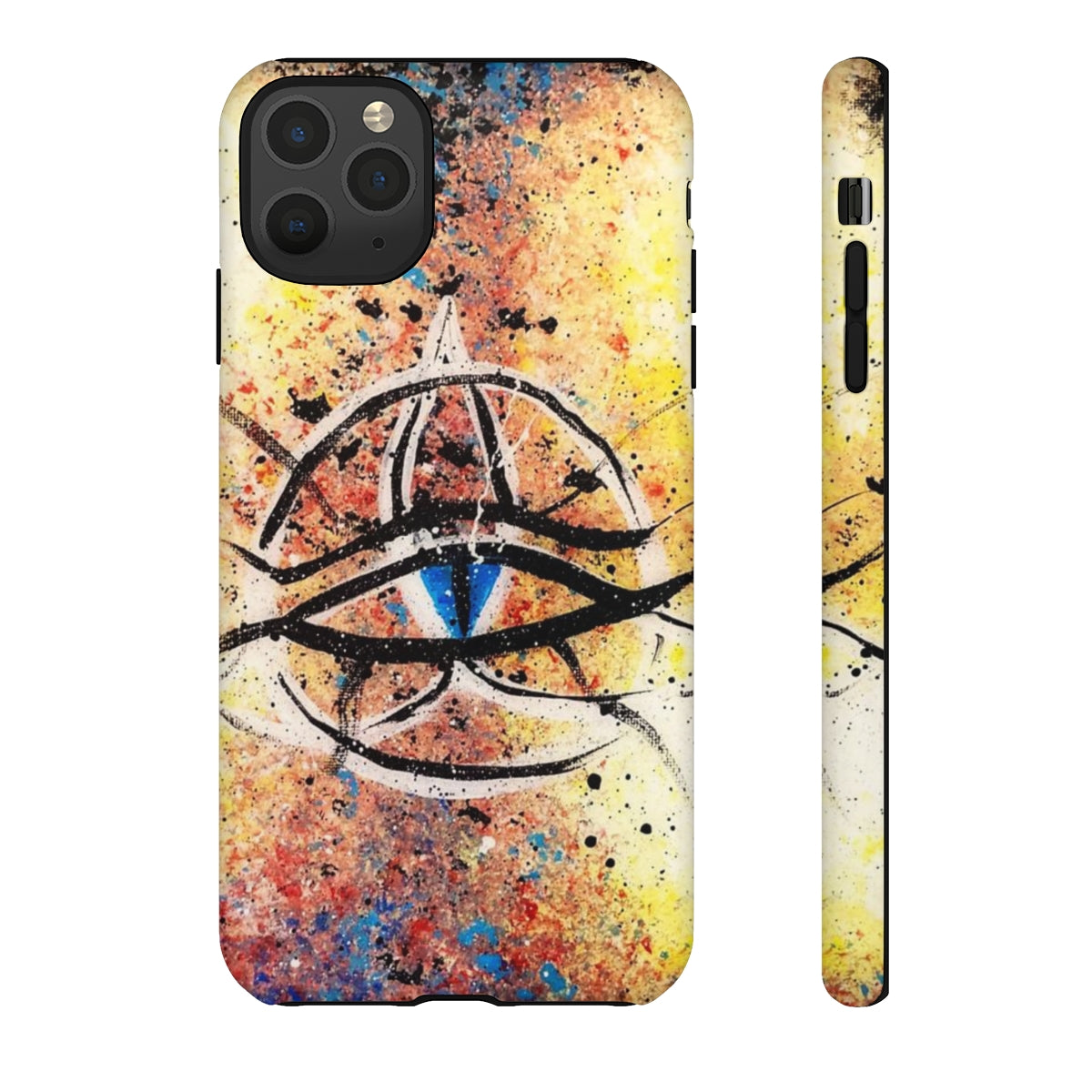 Healing Tough Case