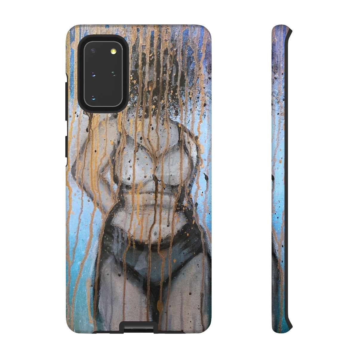 Beautiful Stranger Tough Case