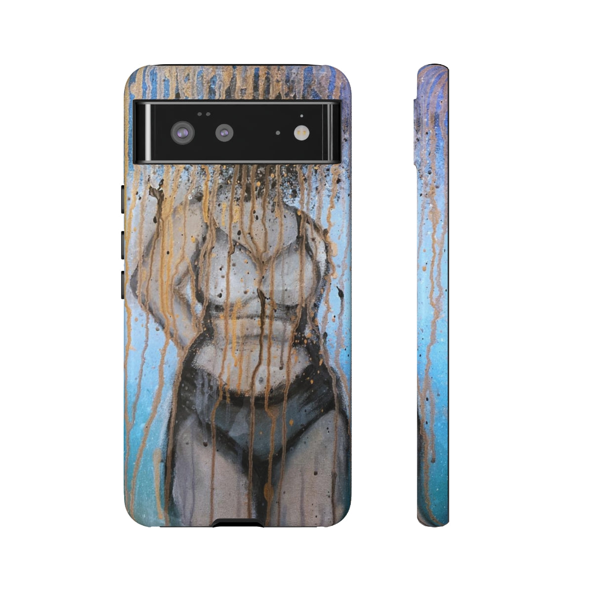 Beautiful Stranger Tough Case