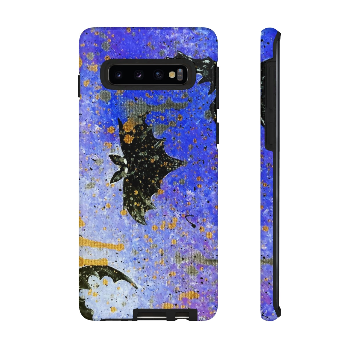 Bats Tough Case