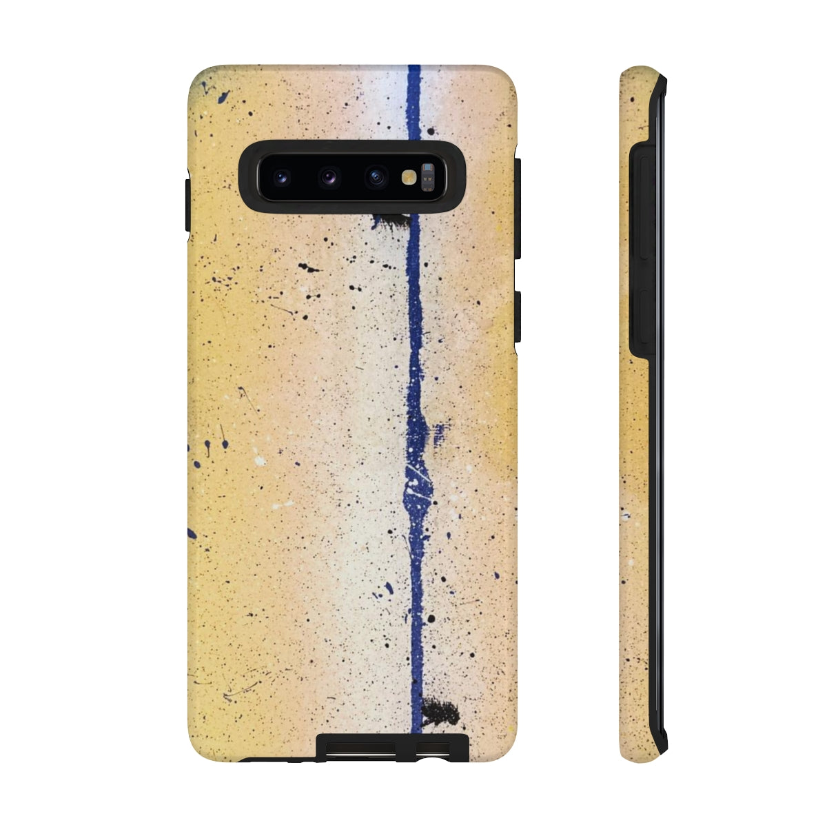 Parallel Tough Case