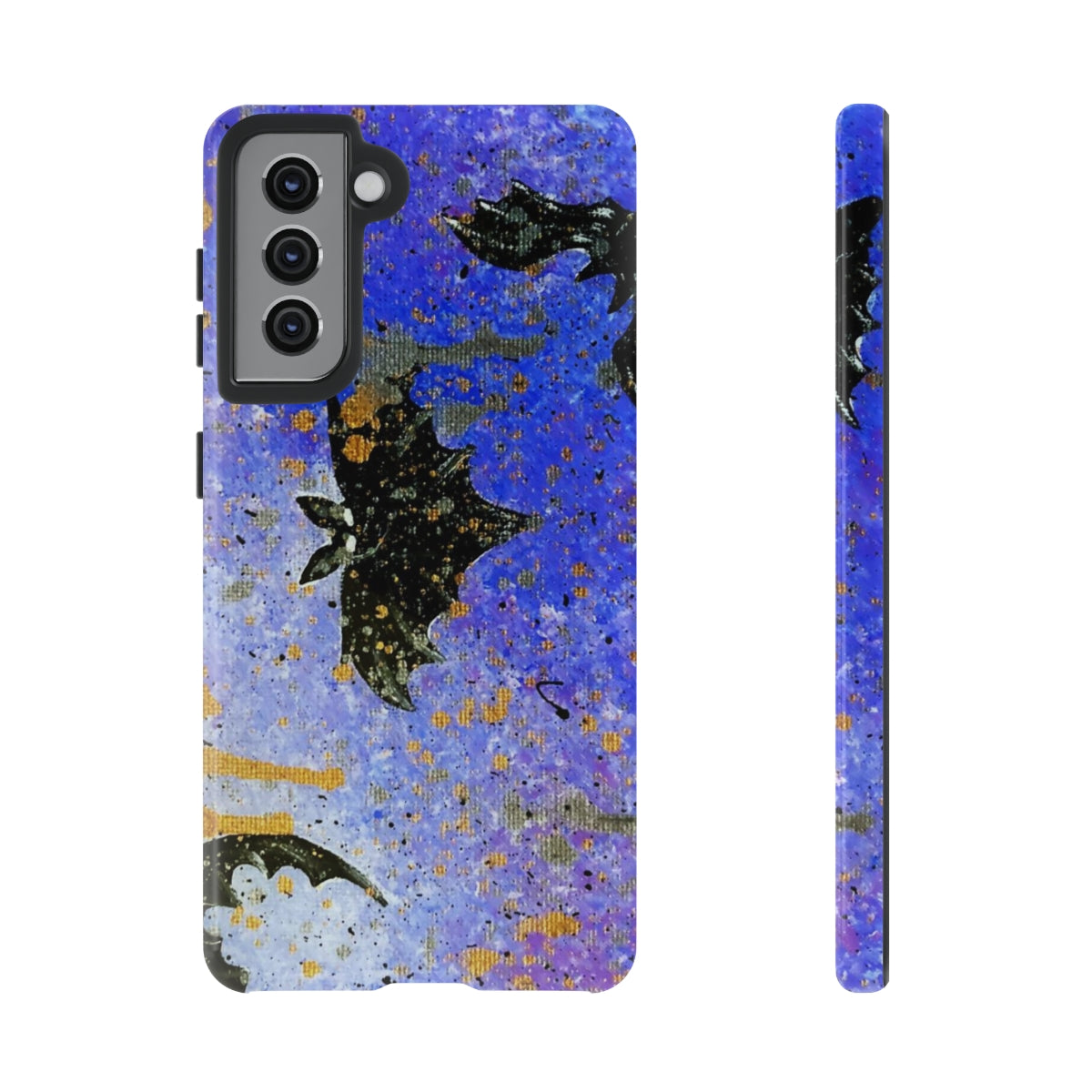 Bats Tough Case