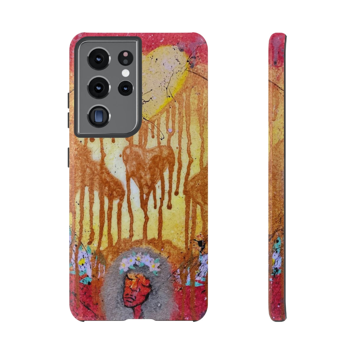 Gaia Tough Case