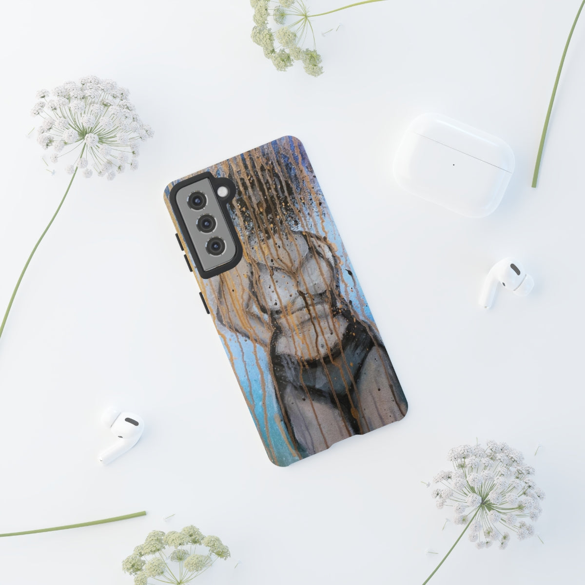 Beautiful Stranger Tough Case