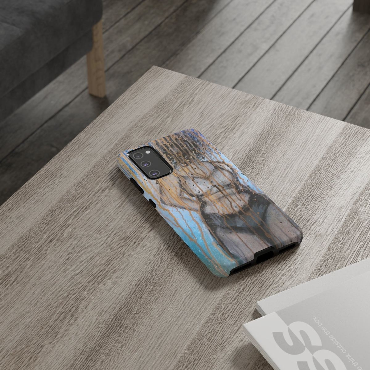 Beautiful Stranger Tough Case