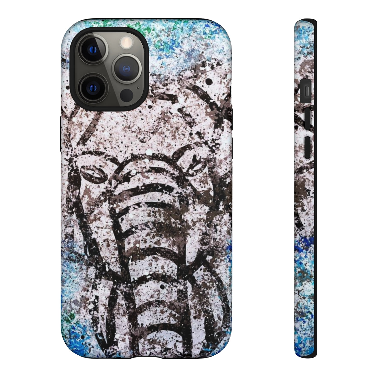 Trunk Nebula Tough Case