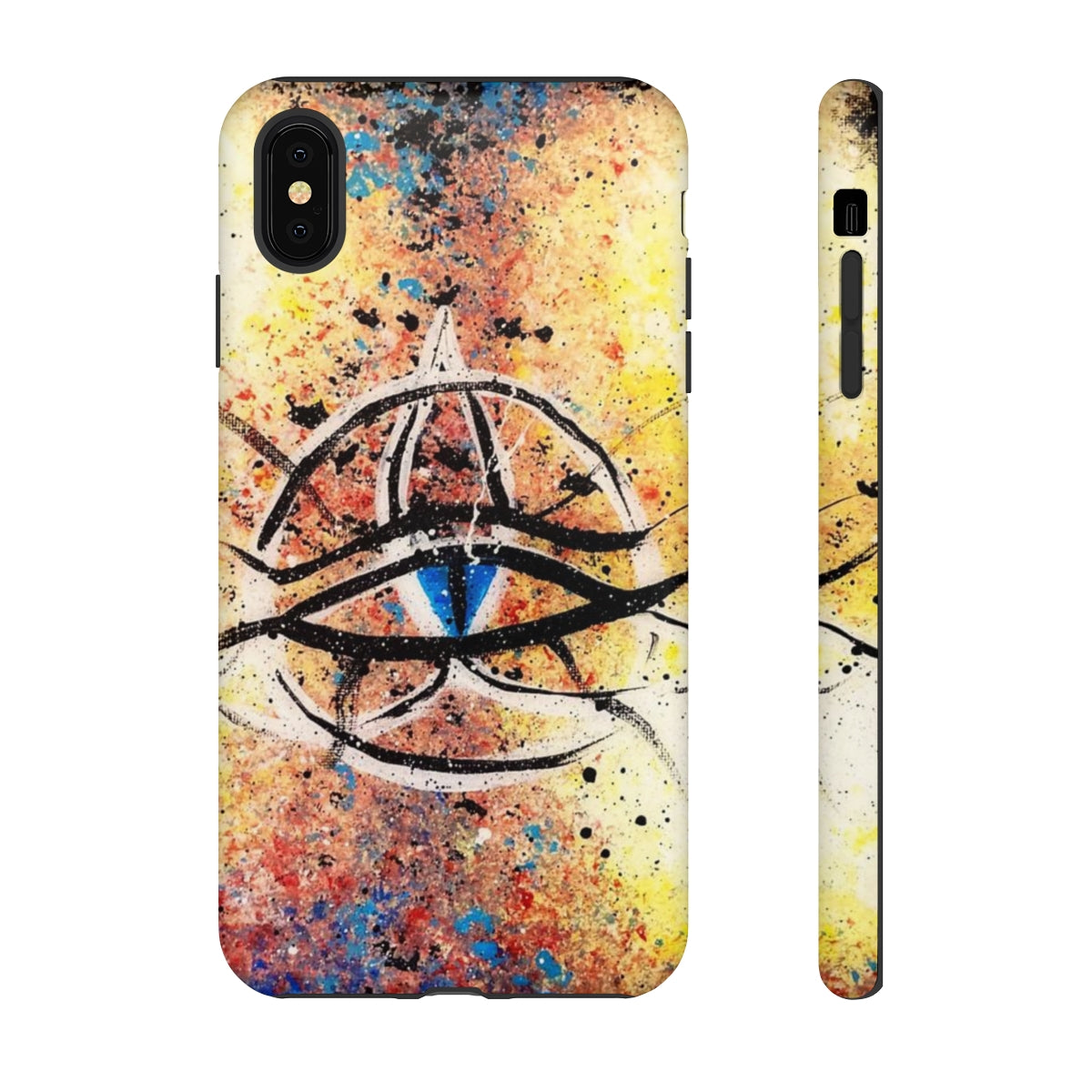 Healing Tough Case