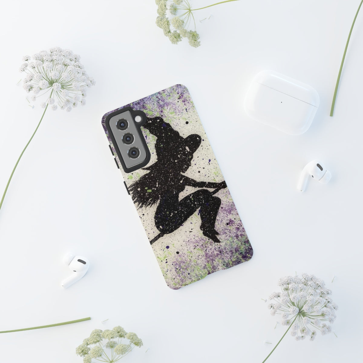 PolyWitch Tough Case