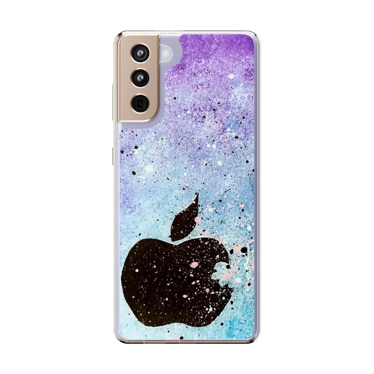 One a Day Clear Case