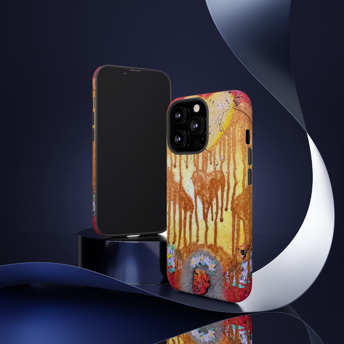 Gaia Tough Case