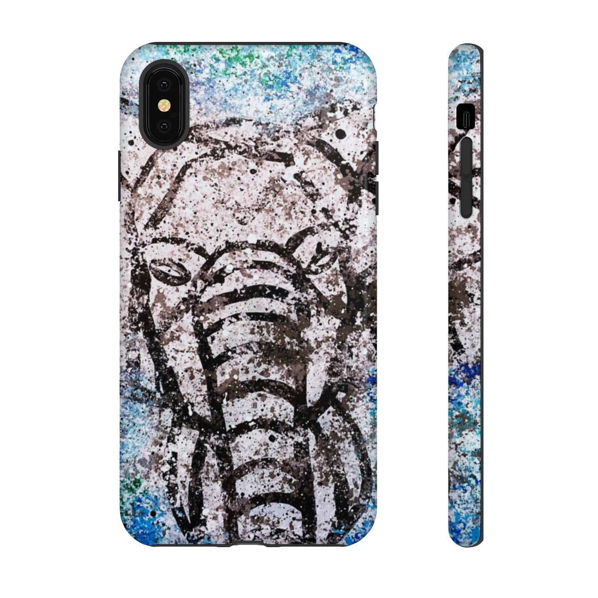 Trunk Nebula Tough Case