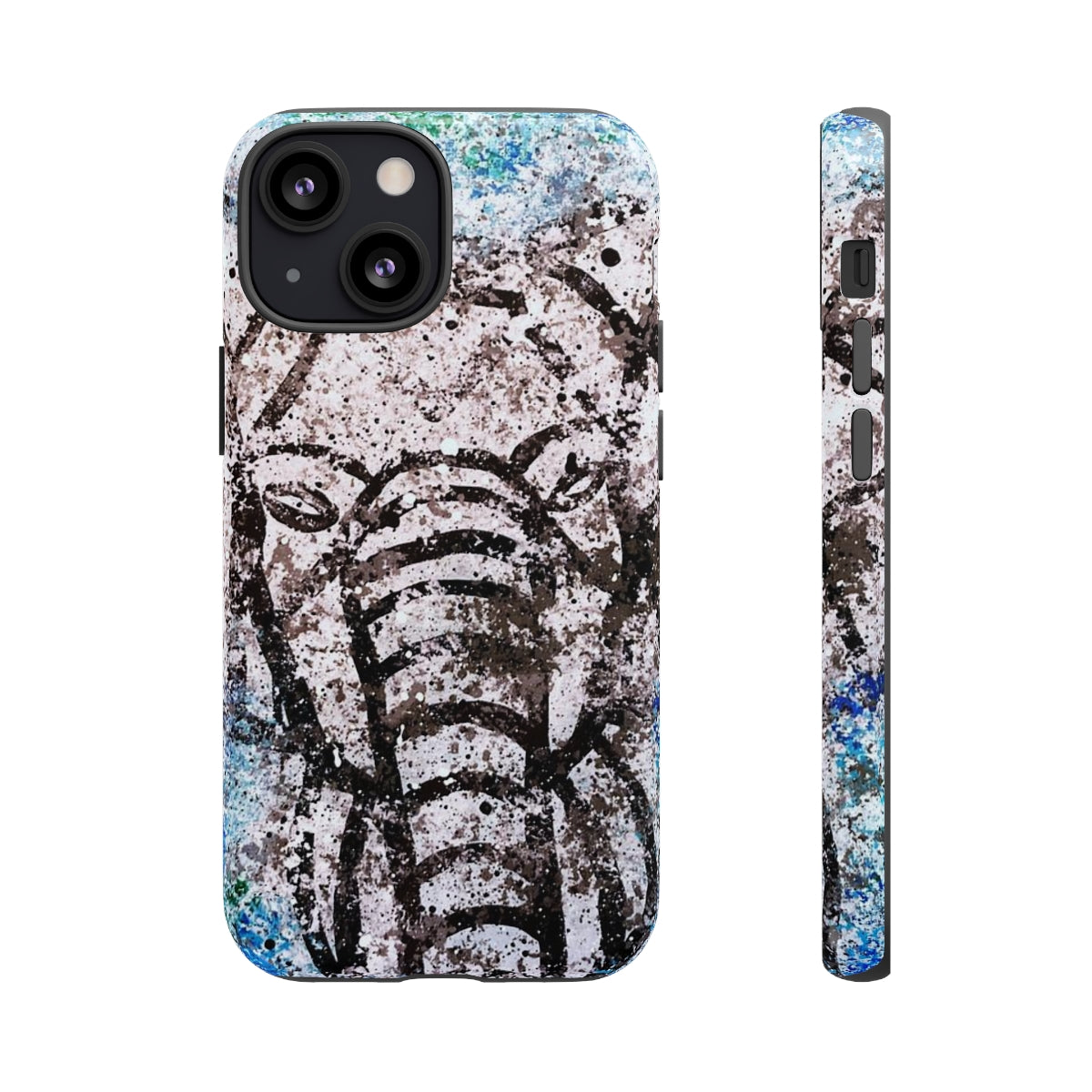 Trunk Nebula Tough Case