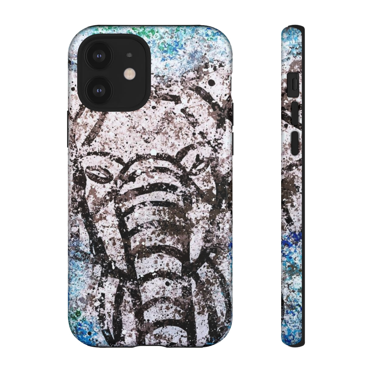 Trunk Nebula Tough Case