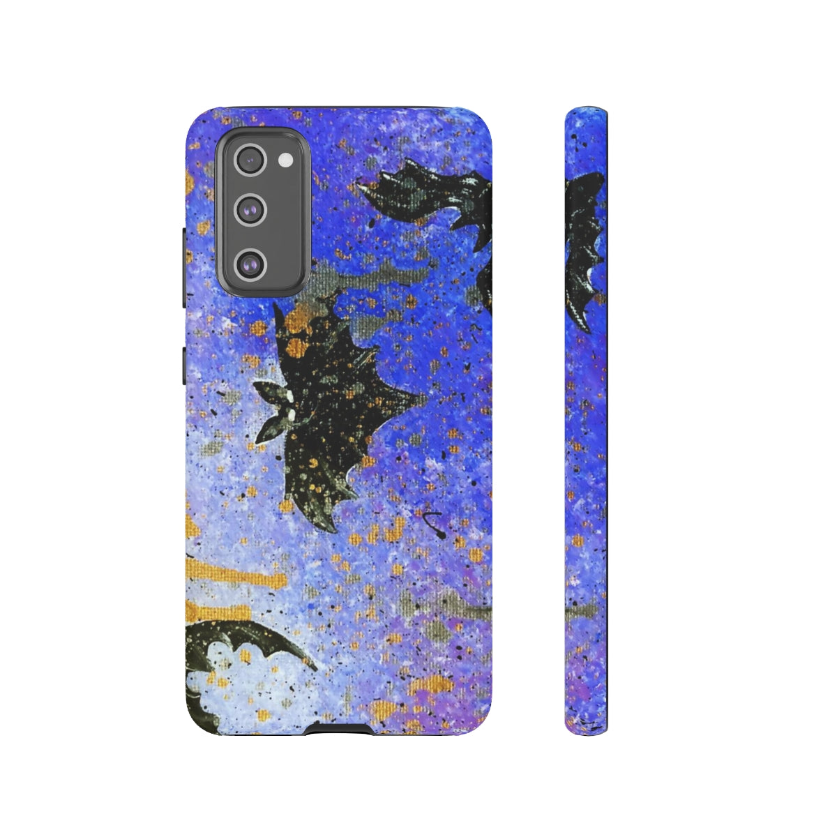Bats Tough Case