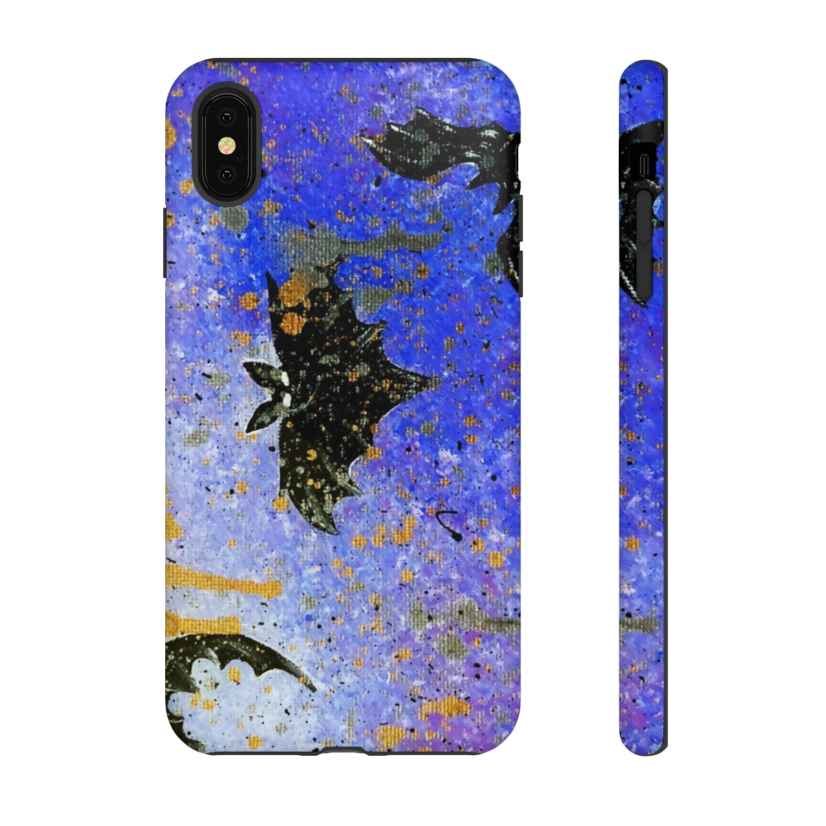 Bats Tough Case